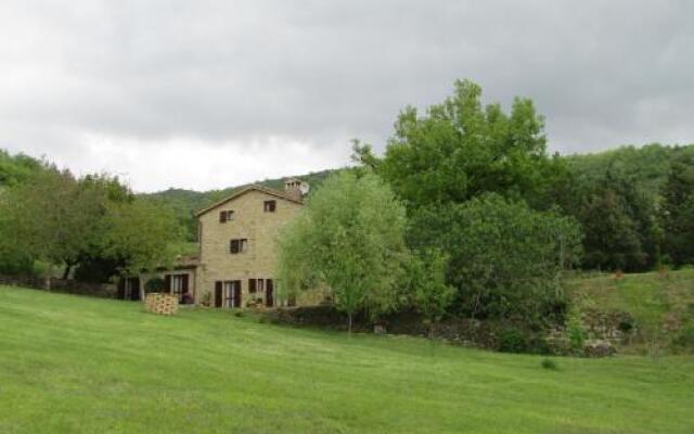 B&B Le Querce Di Campolungo