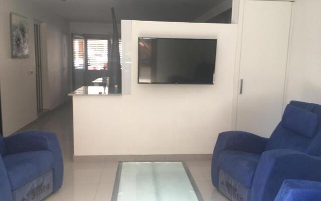 Apartamento vacacional 10