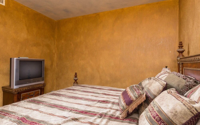 Sonoran Sea 2BR SSE 507 by Casago