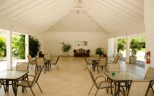Seawind On the Bay - Apartments