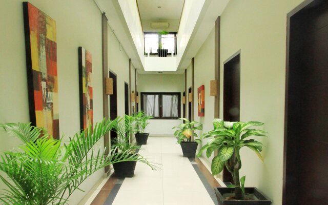 Omah Dasar Hotel
