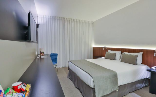 Wyndham Garden Ribeirao Preto Convention