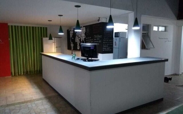 Kuara Hostel Natal