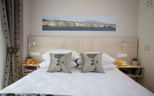 Polis Apartments