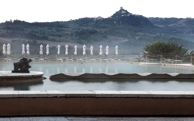 La Posta Hotel & Thermal Spa