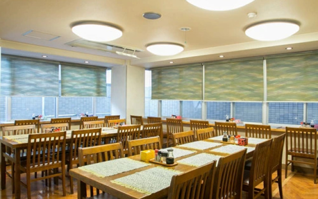 Ryokan Sagami