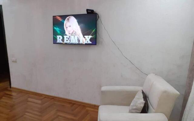 Georgia, Batumi. Street Gorgiladze 95