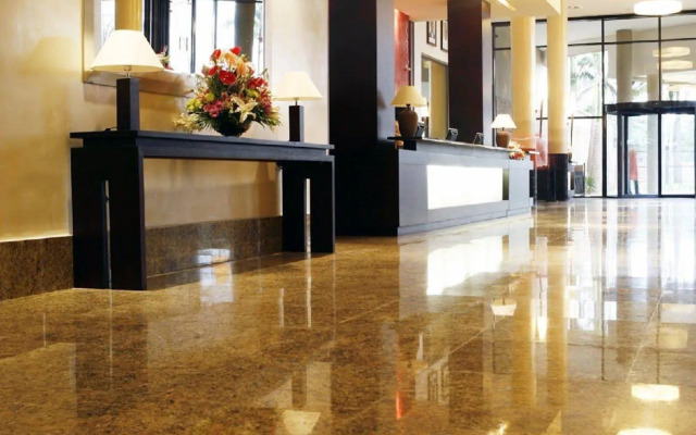 Mövenpick Hotel Ikoyi Lagos