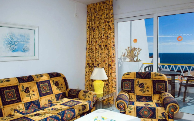 BelleVue Aquarius Aparthotel