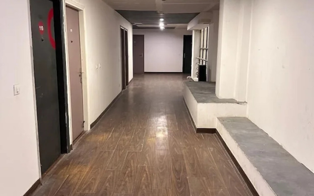 Hotel Shore I Faridabad