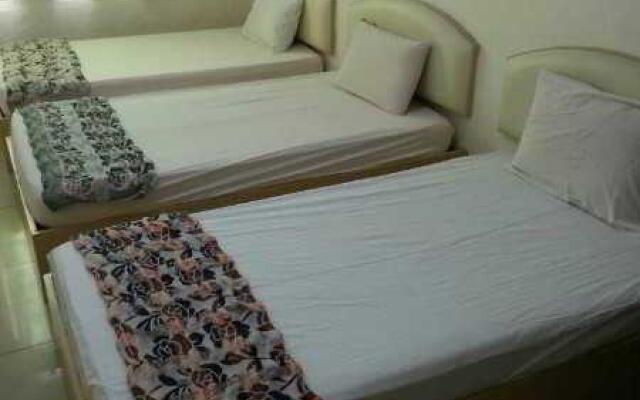 SP Hotel