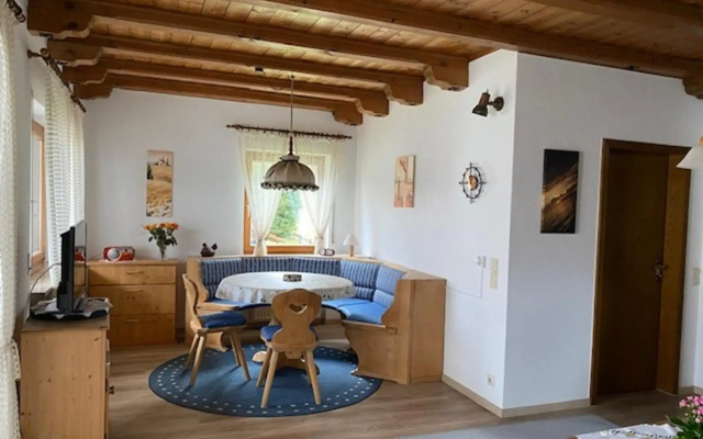 Ferienwohnung Deininger