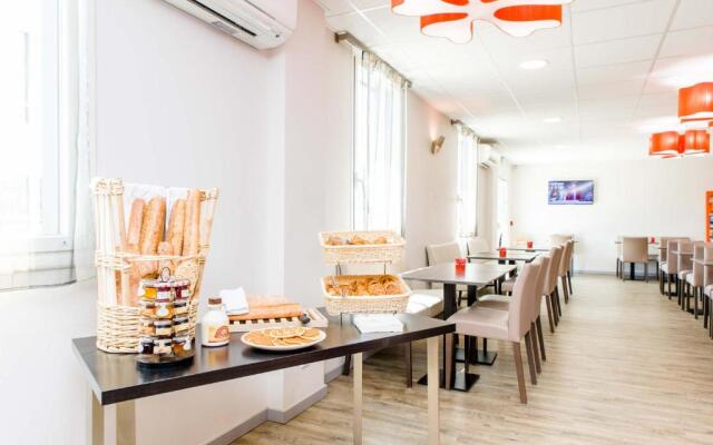 Dios Hôtel - Toulouse Nord