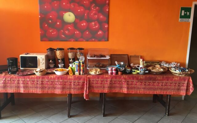 Casa Per Ferie Raggio Di Sole