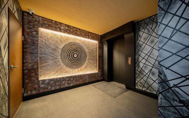 Gwangju Chungjangro Tiffany Self Check-in Motel