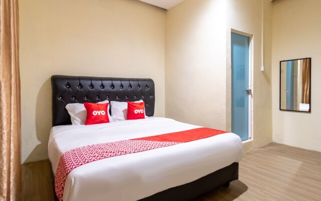 Rumah Ekologis by OYO Rooms