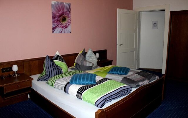 Hotel Haus Wasserscheide