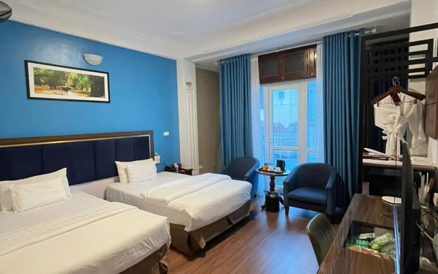 A25 Hotel - 53 Tue Tinh