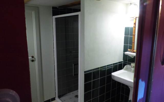 Chambre d'Hôtes - Les Lettres de mon Moulin