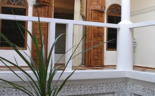 Riad Dar Soufa
