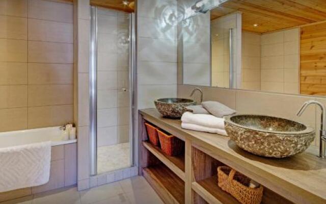 Chalet des Momes - OVO Network