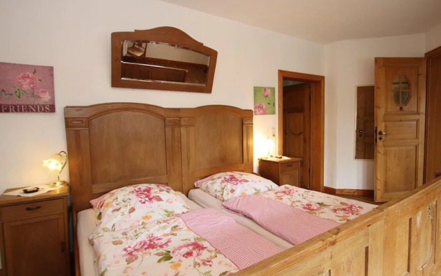 Wohnung in Dorfmark Nahe Luneburger Heide