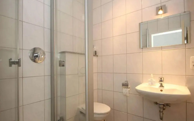 Wohnung in Perfekter Lage in Carolinensiel
