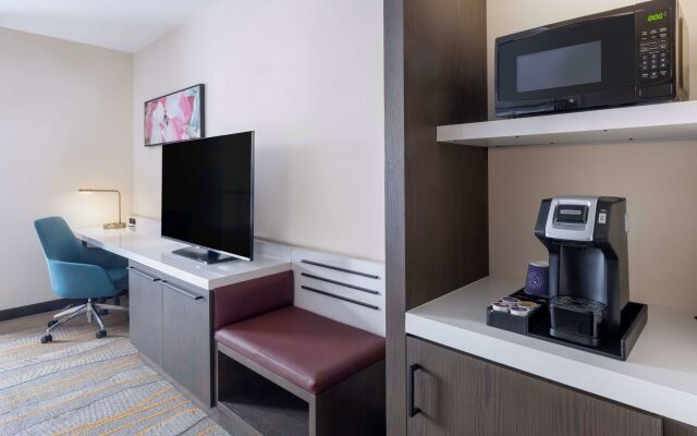 Hilton Garden Inn Pomona Chino