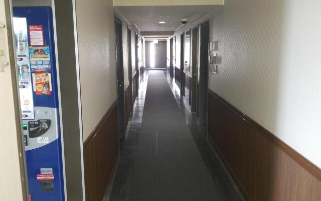 My Hotel Okazaki