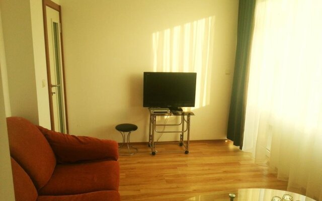 Guest House Rona