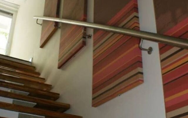 Hotel Boutique Calle Grande