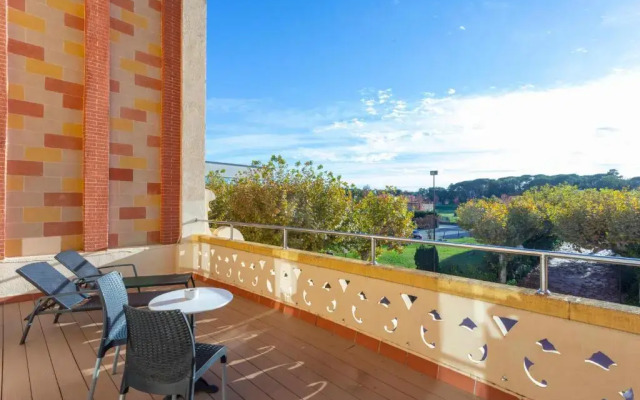 1881 Hotel Balneario Vichy Catalan