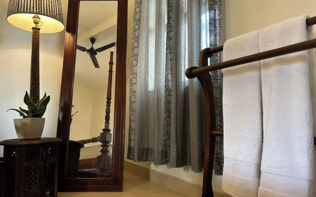 Santa Maria - A Premium Boutique Homestay by the Sea