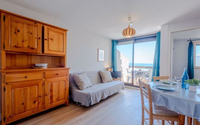 Bastides de la Mer 20722