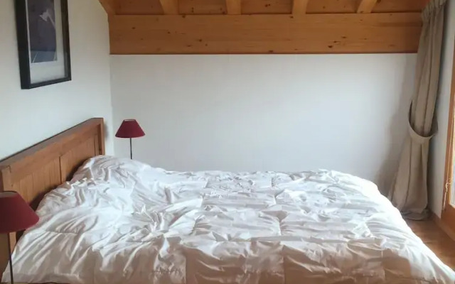Chalet Alpage