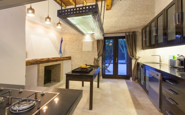 Villa Ibiza Luxury by Priority