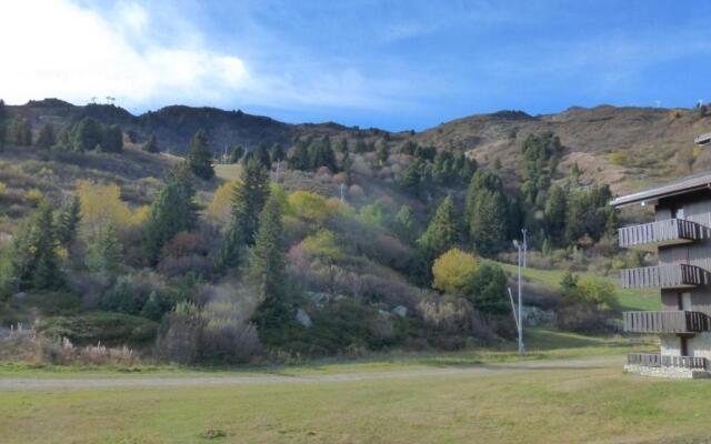 Appartement Méribel, 2 pièces, 6 personnes - FR-1-411-91