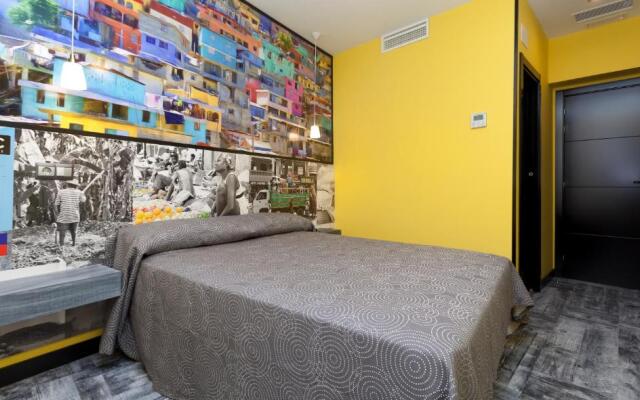 Hotel JC Rooms Chueca