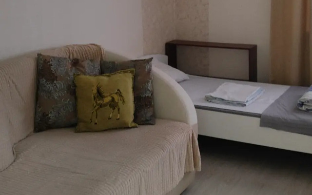 Апартаменты на Старых Большевиков, 77