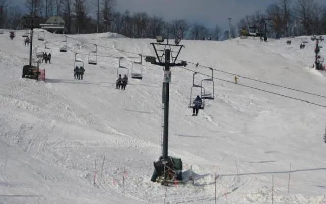 Baymont by Wyndham Boston Heights/Hudson