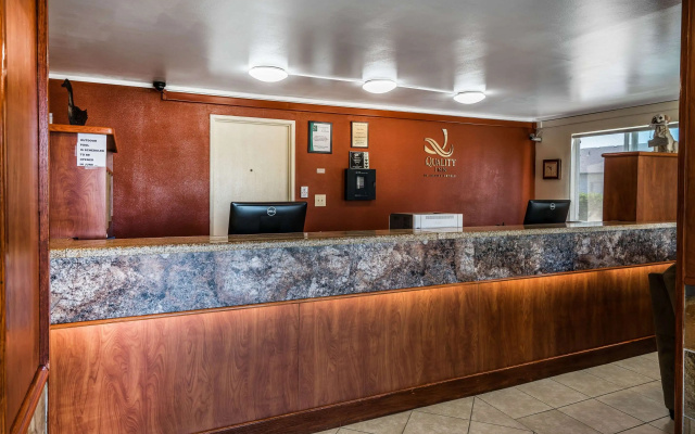 Quality Inn Othello
