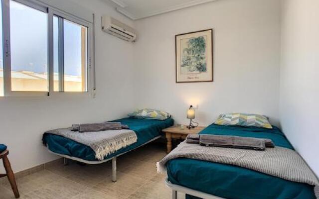 San Pedro del Pinatar - House