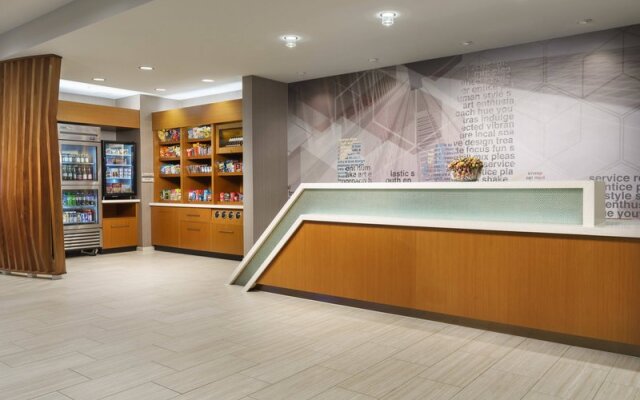 SpringHill Suites Philadelphia West Chester/Exton