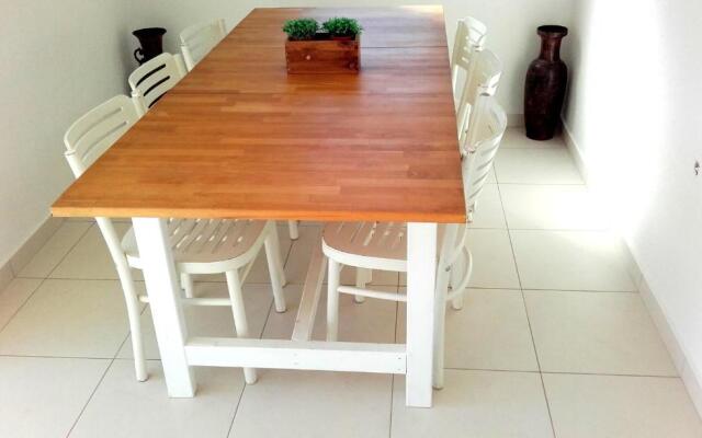 Apartments House of Art