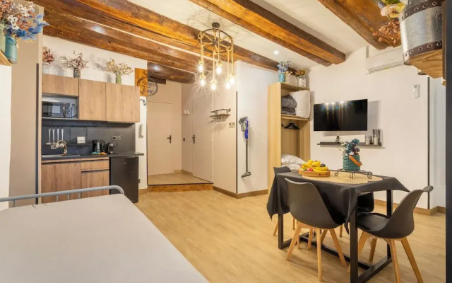 Adira Marseille Panier