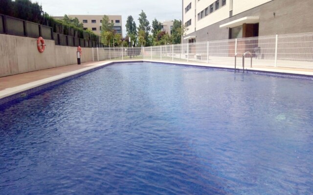 Lovely Apartment in Salou