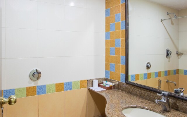 Hotel Coorg International