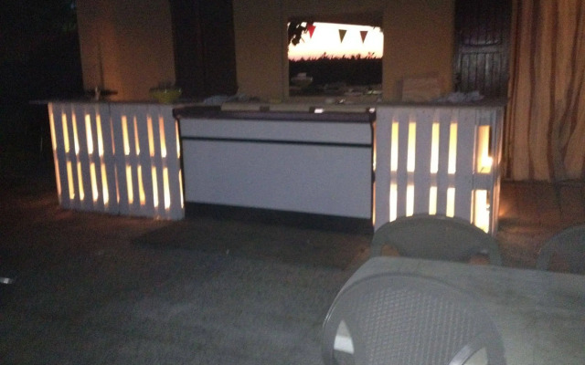 Smart Hotel Autodromo