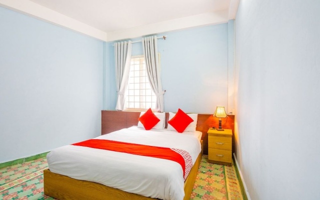 OYO 592 An Nhiên Hotel & cafe – Guest Rooms – Da Lat