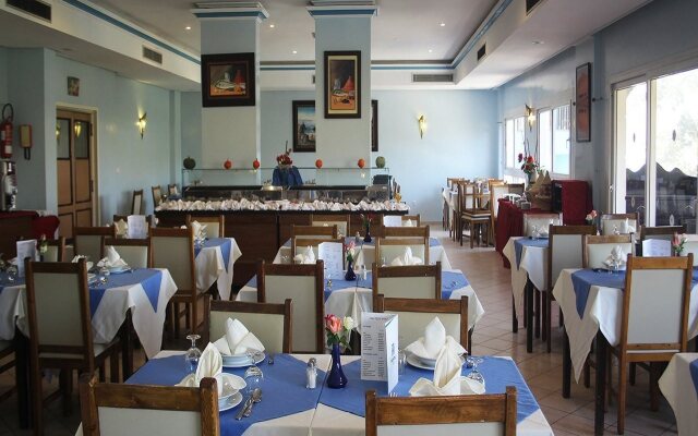 Tildi Hotel